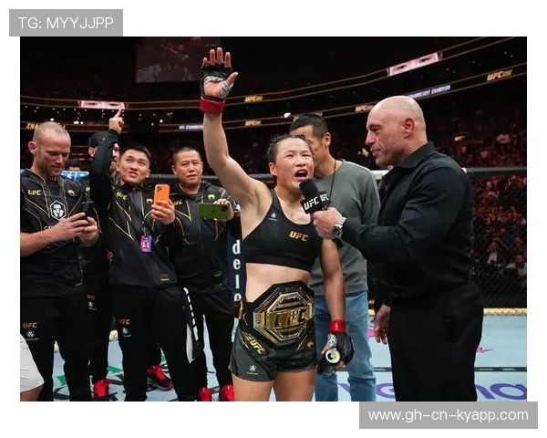 UFC格斗比赛火爆举行，明星选手亮相，ufc格斗名将